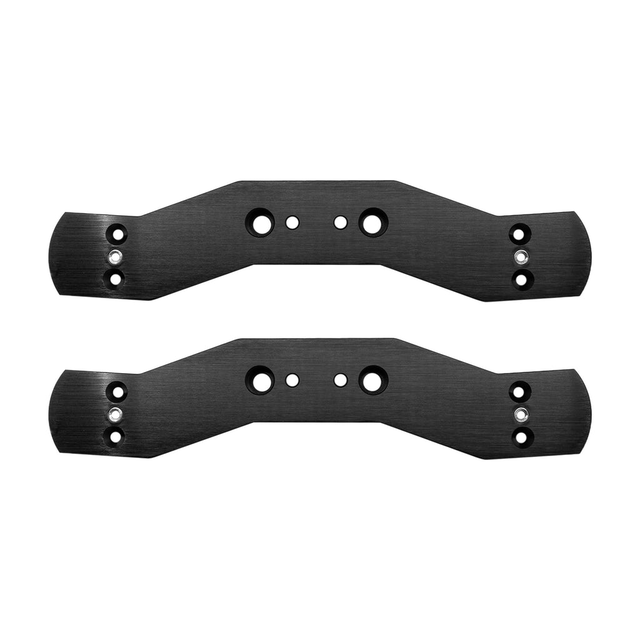 Varials (Center Steez Only) Rail System for Onewheel+ XR™ | The Float Life | Onewheel XR Rails