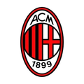 AC Milan Store logo
