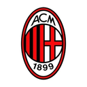 AC Milan Store logo