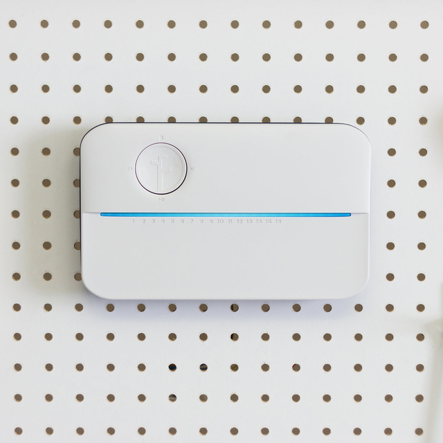 Smart Sprinkler Controller (Certified Refurbished)