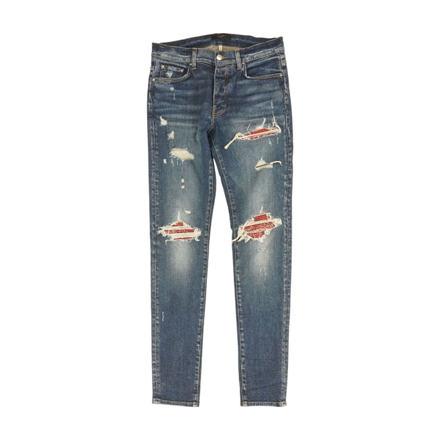 Bandana MX1 Jeans