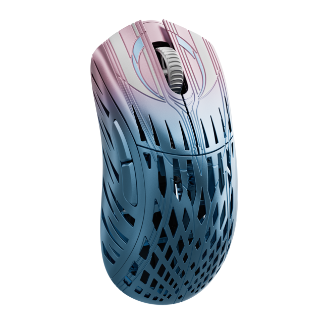 Pwnage X BLG Valorant Stormbreaker Gaming Mouse