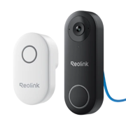 Reolink Video Doorbell PoE