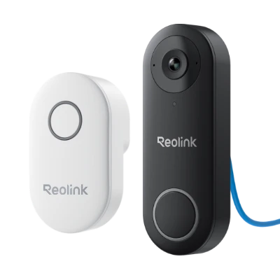 Reolink Video Doorbell PoE