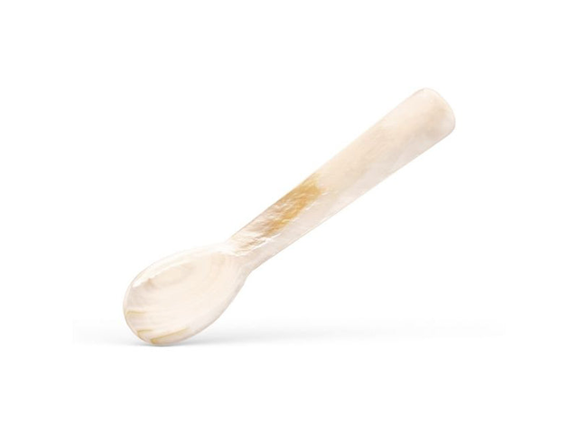 Mother of Pearl Caviar Spoon