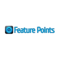 FeaturePoints logo