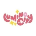 Lumino City Festival logo