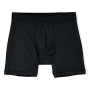 Daily Performance Boxer Brief in Black
