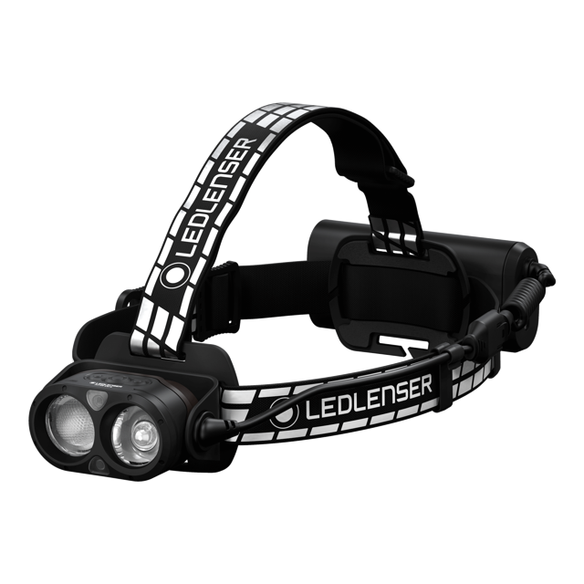 H19R Signature Headlamp