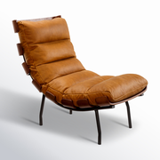 Malin Modern Accent Chair