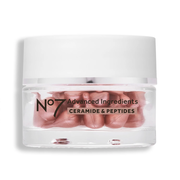 Advanced Ingredients Ceramide & Peptide Capsules 30pk