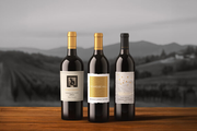 The Napa Cab Collection