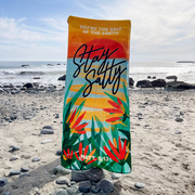 Beach Towel Collection