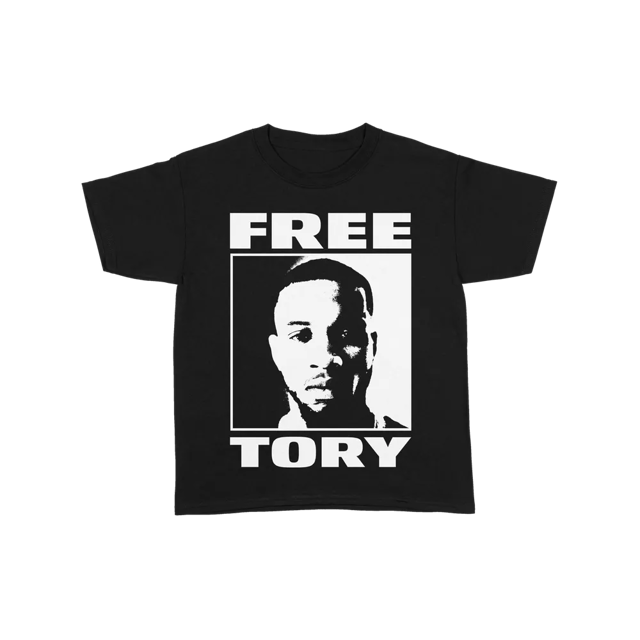 Eslabon Armado La Fresa Tee