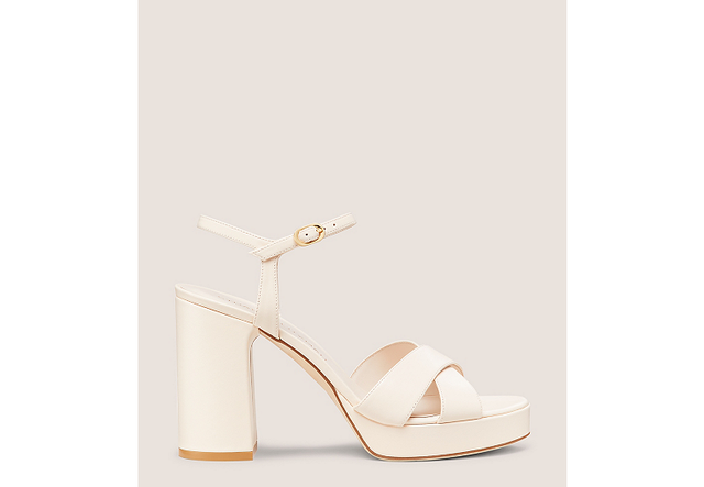DAYNA PLATFORM SANDAL