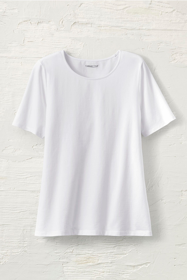 Love-the-Fit Tee
