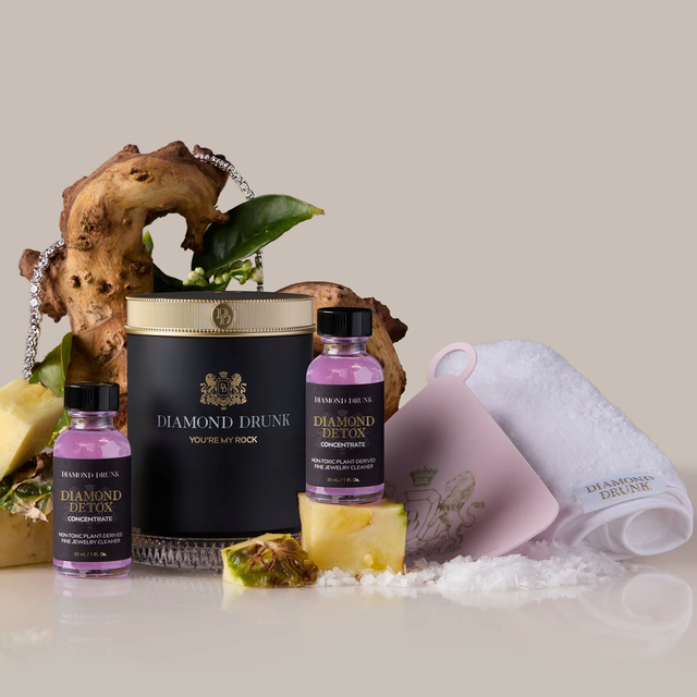 The Ultimate Clean Collection - Black