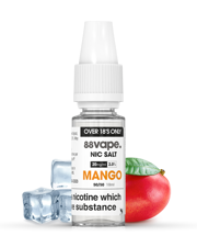 Mango (Nic Salt)