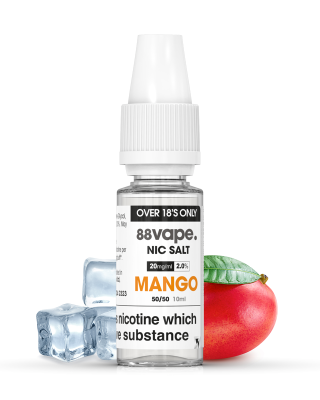 Mango (Nic Salt)