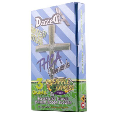 Cereal Labs Baked Blend Disposable Vape 3G