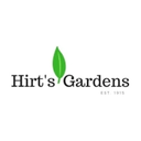 Hirt's Garden logo