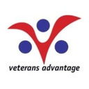 Veteran's Advantage logo
