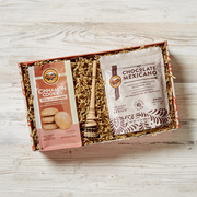 Mexican Chocolate Dunk Set