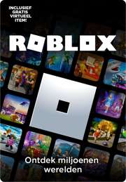 Variabele Roblox Kaart