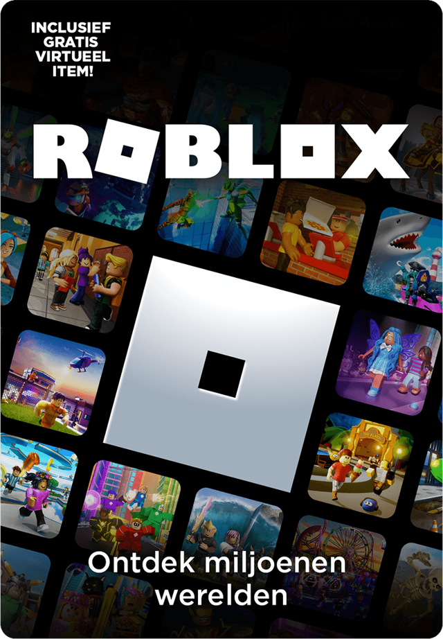 Variabele Roblox Kaart