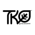 TKO Reserve Hemp logo