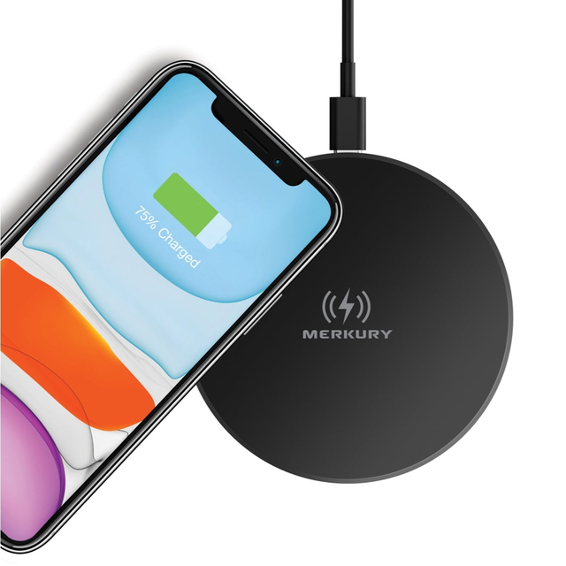 5W Qi Wireless Charger