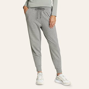Women's Cozy Camp Fleece Jogger Pants