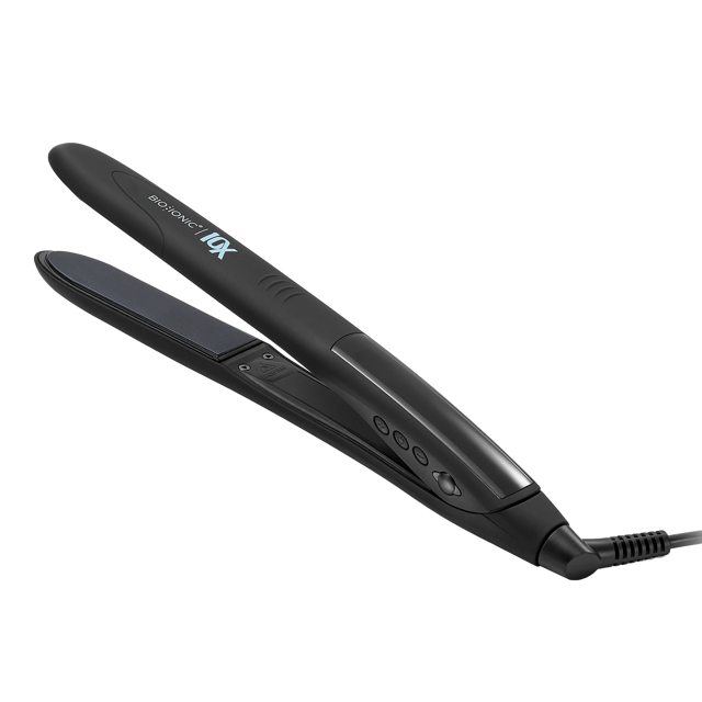 10X® Styling Iron