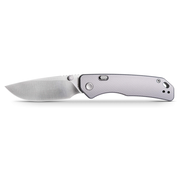 Marten - Top Liner Lock (2.98" 154CM Blade & Aluminum Handle) - A1601