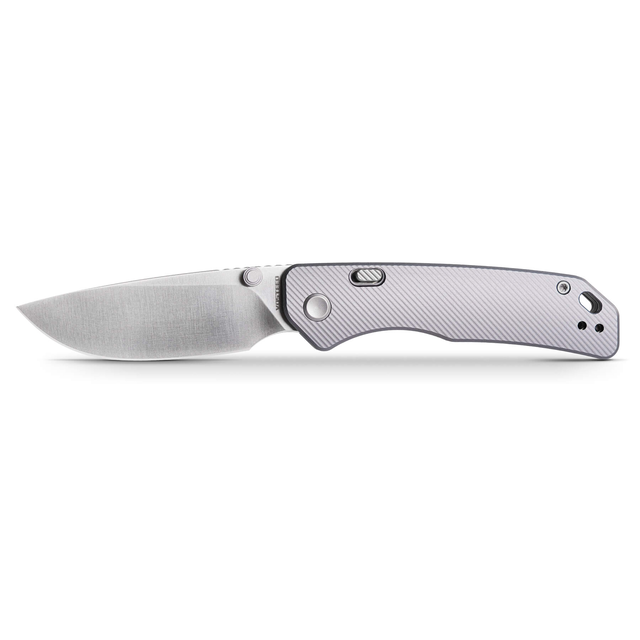 Marten - Top Liner Lock (2.98" 154CM Blade & Aluminum Handle) - A1601