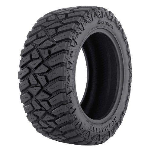 Predator New Mutant X-MT