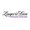 Lingerie Diva logo