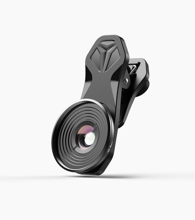 HD 10x Phone Macro Lens