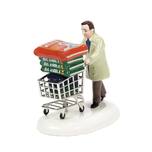 Ellen & I Want to Help - Griswold National Lampoons