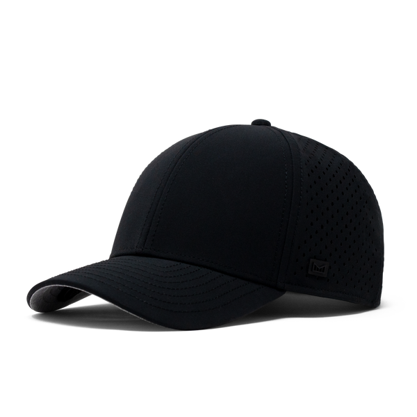 A-Game Hydro - Heather Charcoal