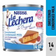 Nestle® La Lechera® Sweetened Condensed Milk, 14 oz