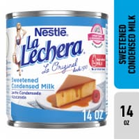Nestle® La Lechera® Sweetened Condensed Milk, 14 oz