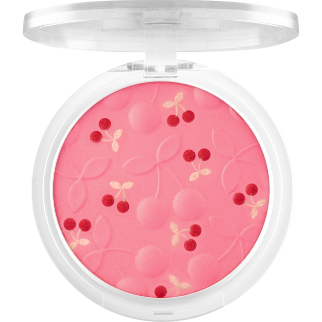 SO CHERRY happy blushlighter