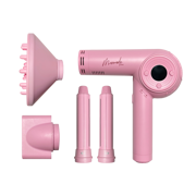 M Ionic Hair Dryer