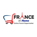 France At Home logo