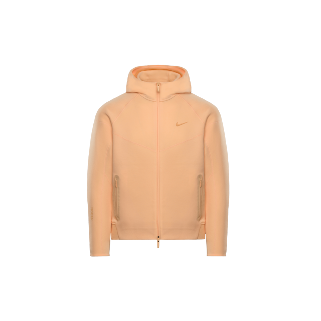 NOCTA Tech Fleece Full Zip Hoodie