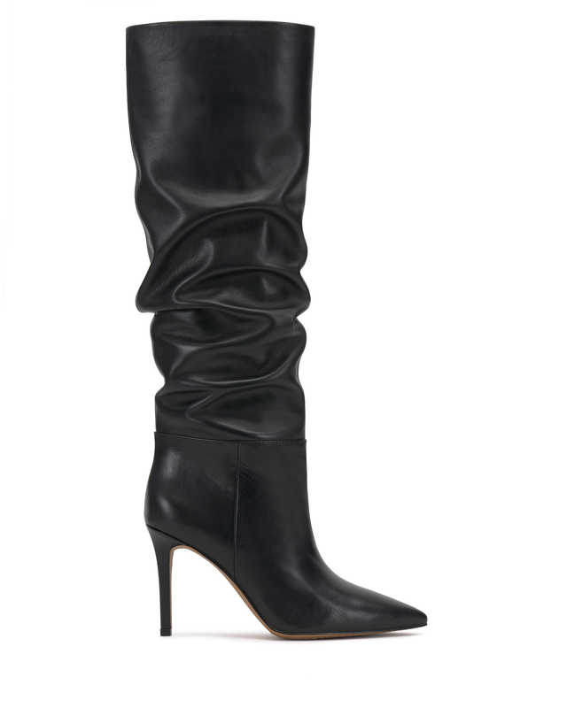 Kashleigh Narrow Calf Knee High Boot
