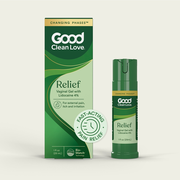 Relief Gel Pain & Itch with Lidocaine 4%