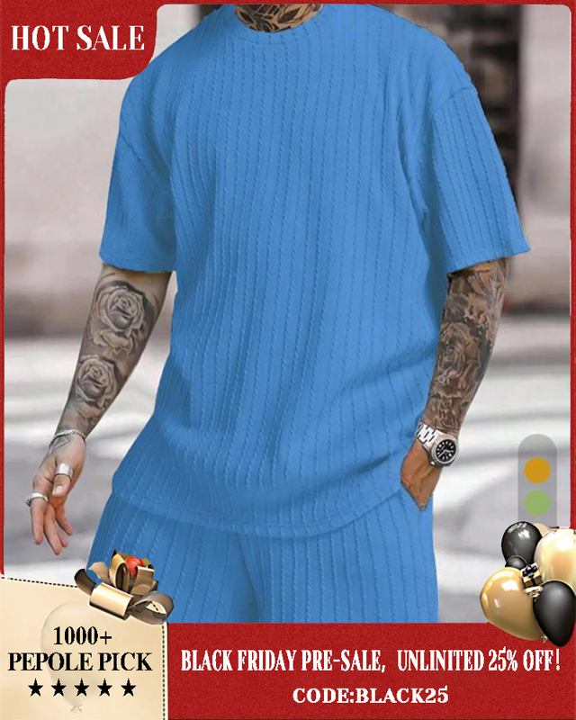 🔥Summer Sets 50% Off Exclusive  ✨  Summer Outfits Two-Piece Set