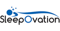 SleepOvation logo